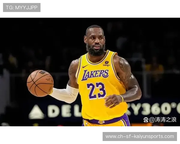 湖人伤病潮来袭，詹姆斯是否还能撑起霸业？