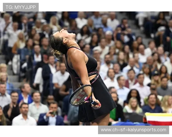 萨巴伦卡状态惊人，比赛打得干净利落，萨巴伦卡简介