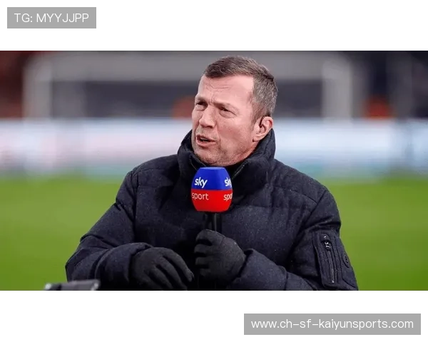 马特乌斯谈苦难：这是我最宝贵的财富！，马特乌斯现状