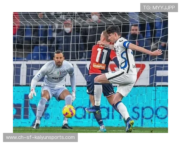 加维在禁区前沿完成抢断后迅速发动快攻